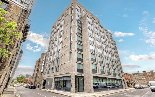 Premier Inn Dublin City Centre (trinity College)