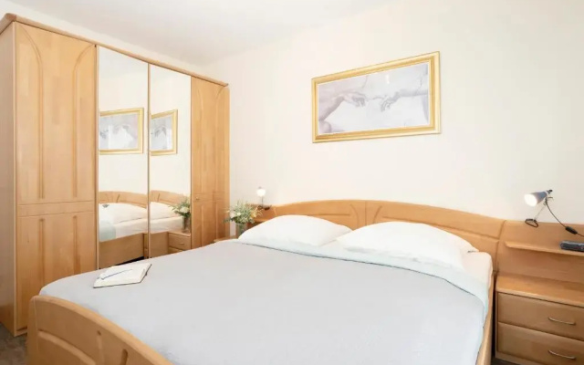 Zur Düne Wohnung 8