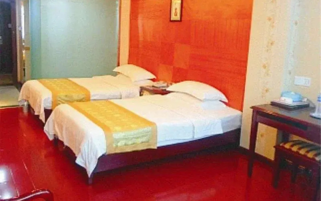 Junyue Hotel