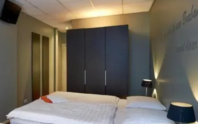 Hotel Sutor