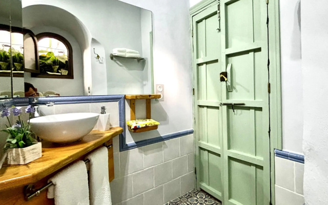 Casa Campon