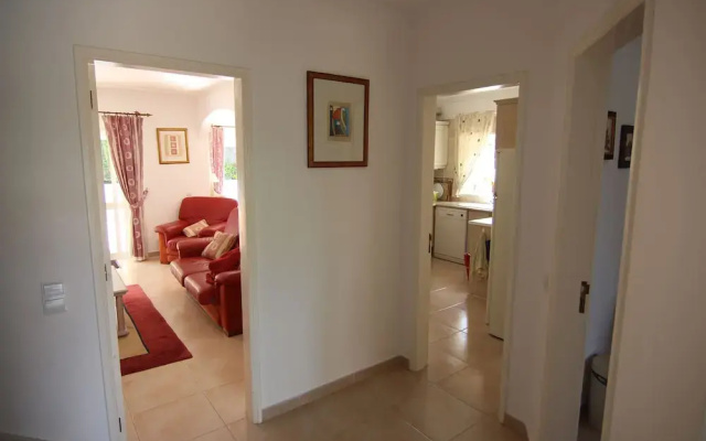 Rent Villa and Apartment in Oasis Parque Country Club, Nr. Portimao, Algarve
