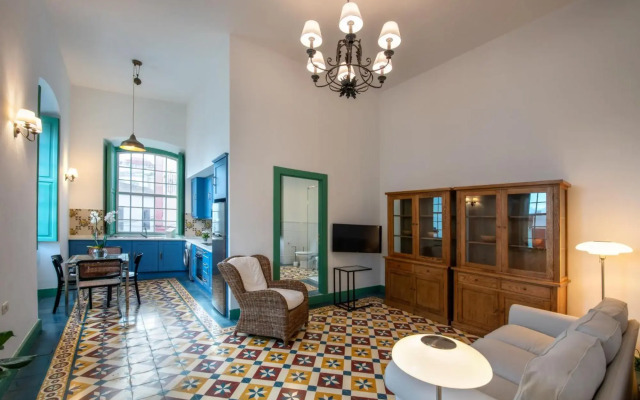 Vivienda Vacacional Don Cristóbal