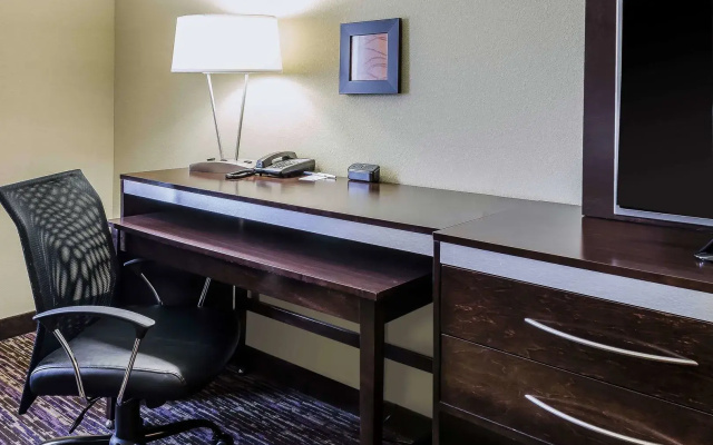 Comfort Inn & Suites Dothan East