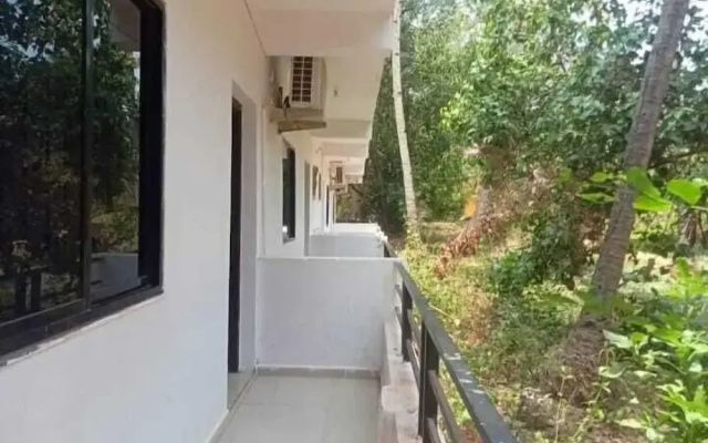 Hotel ramdev
