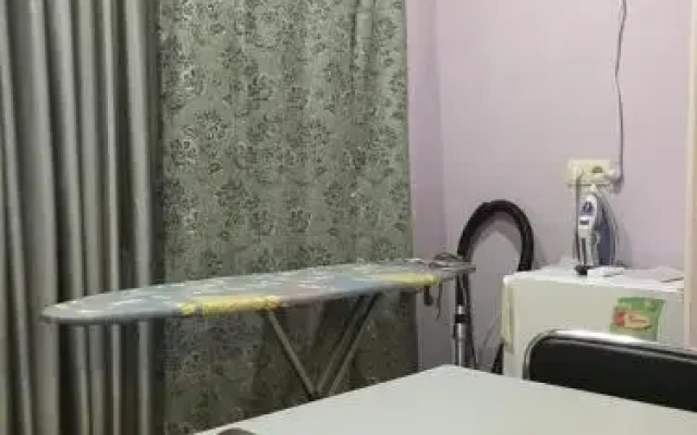 Guest House in the Center
