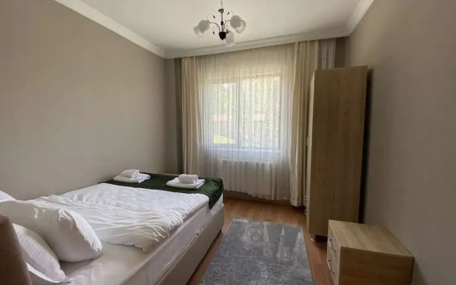 Mengen Ruya Ciftligi