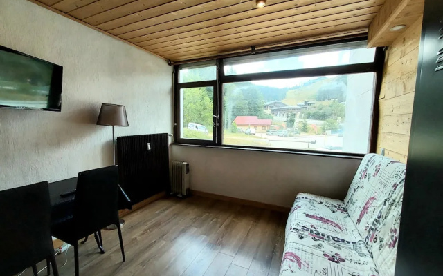 Studio Pied de Pistes