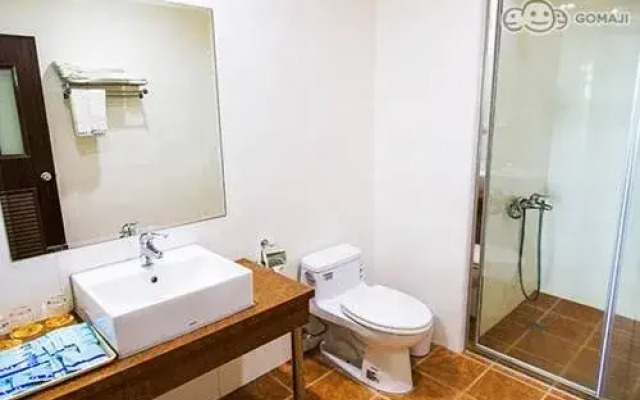 Xin Da Ban Hotel