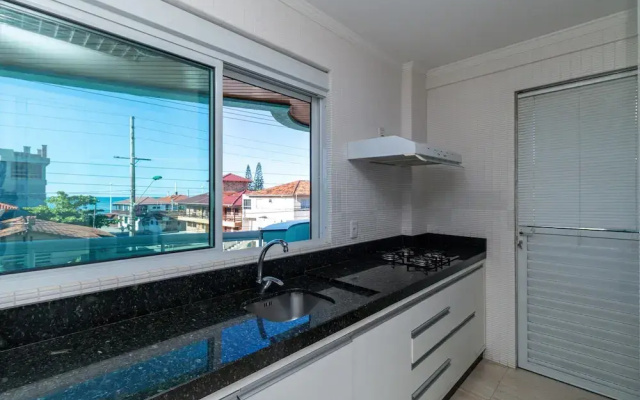 Aluguel Apartamento 3 quartos vista mar