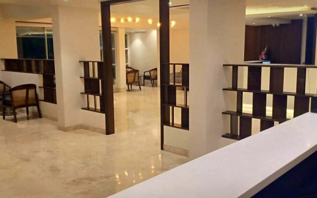 Cosmique Clarks Inn Suites , Goa