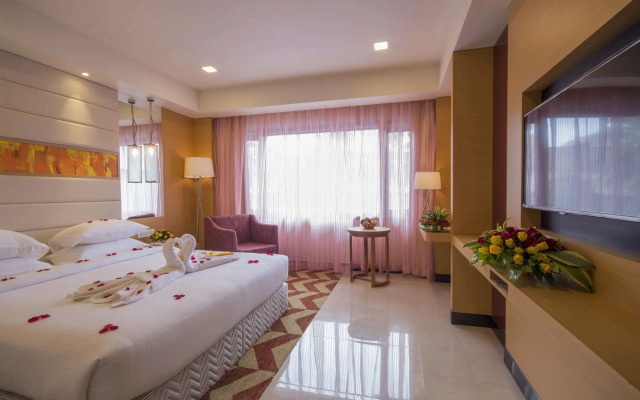 Dolphin Hotel