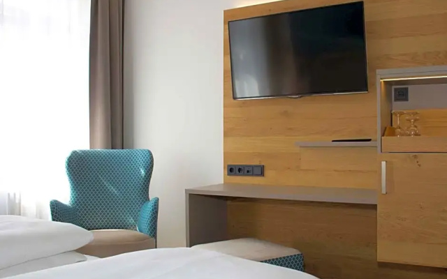 Hotel Ross