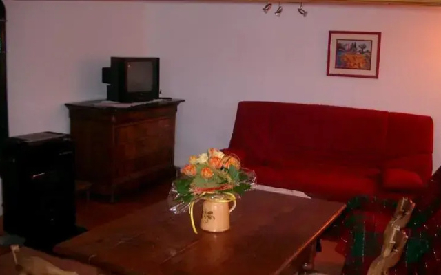 Holiday home Gite Weiss