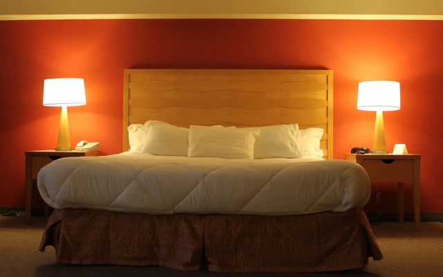 The Avalon Hotel and Conference Center