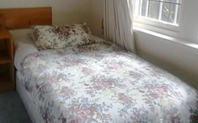 Georgian Court B&B Guest House