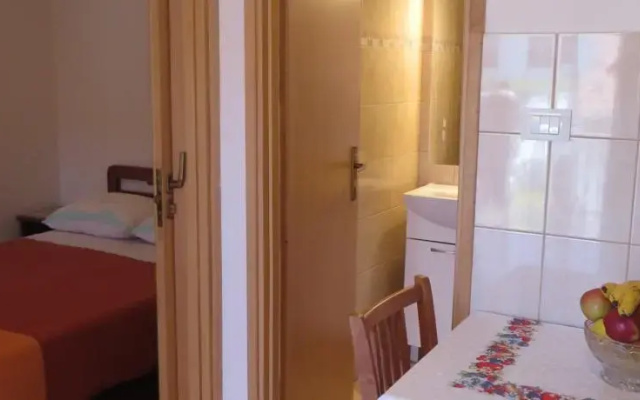 Apartment Cvita