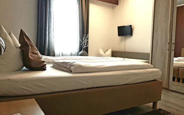 Parkhotel Villingen