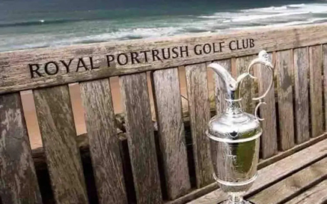 The Loft , Portrush
