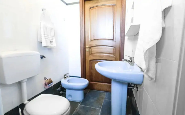 Residence Contrada Schite