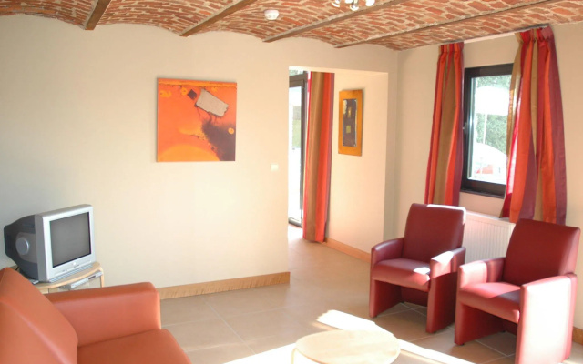 Holiday Home in Durbuy by the Ourthe River