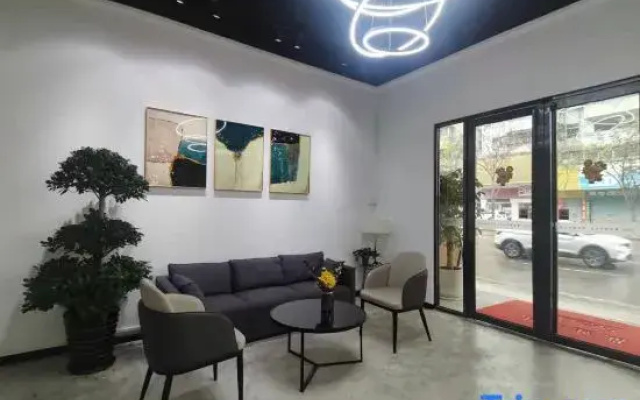 Xiyan Smart Apartment
