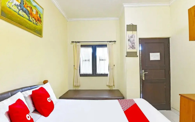 Capital O 91406 Agus Jaya Residence