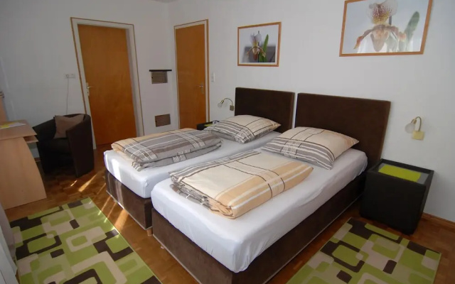 Ferienwohnung Anton