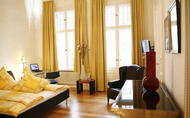 STARS Guesthouse Berlin