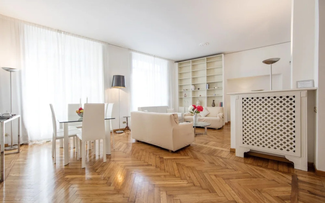 Heart Milan Apartments