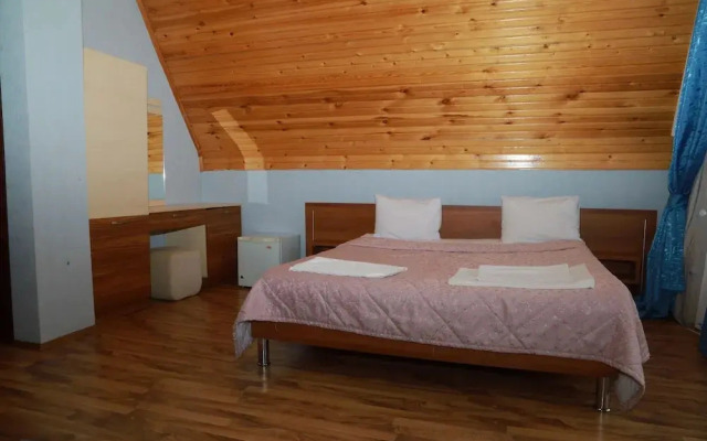 Arena Hotel Gusar