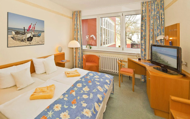 Hotel Wald und See