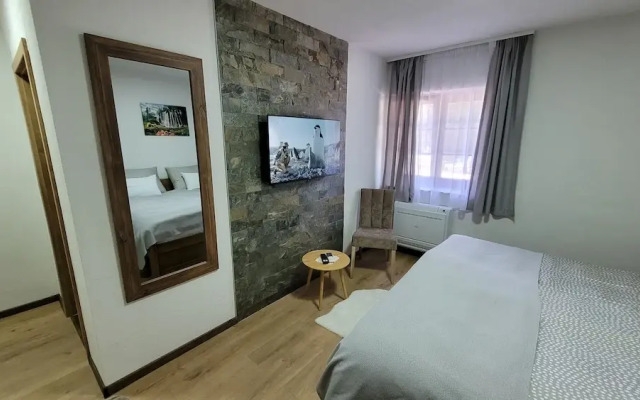 Plitvica Villa Prica