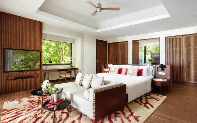 Niyama Private Islands Maldives