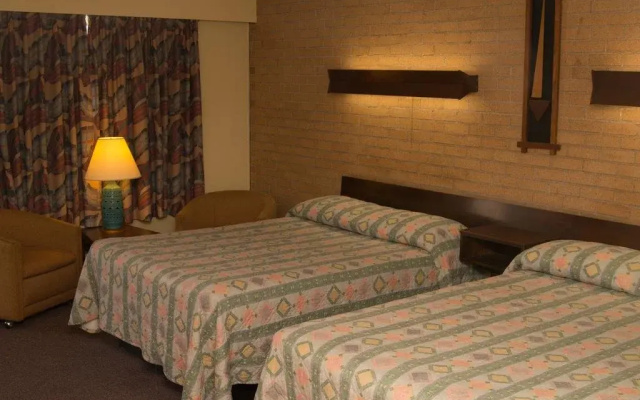 Downeast Motel