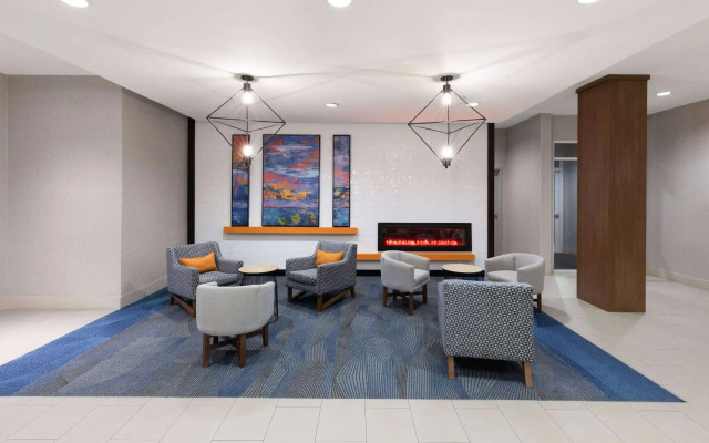 La Quinta Inn & Suites by Wyndham Rockport - Fulton