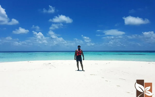 Village Life Maldives