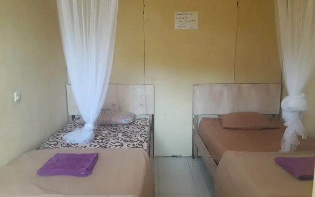 Harry & Mimin Homestay