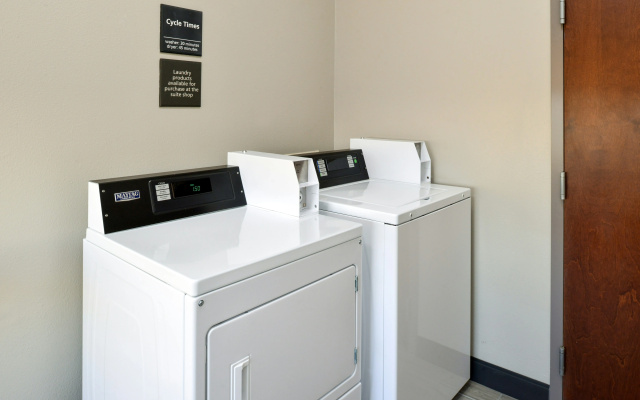 Hampton Inn Fort Stockton
