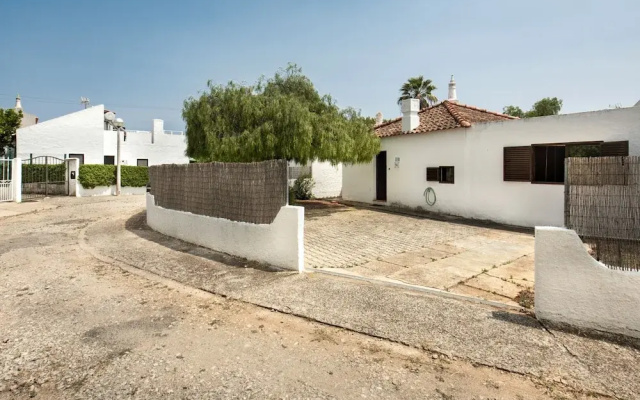 Casa do Salgueiro in Tavira