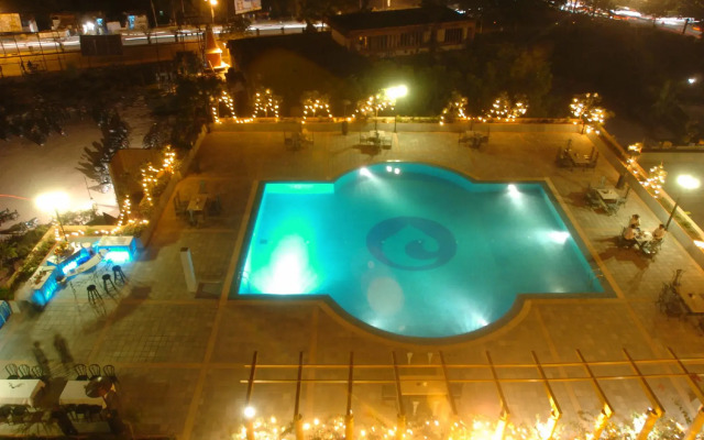 Clarks Avadh, Lucknow