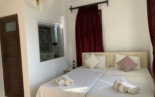 Düşler Evim