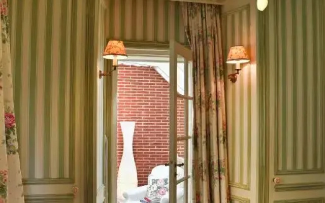 La maison des 4 chats