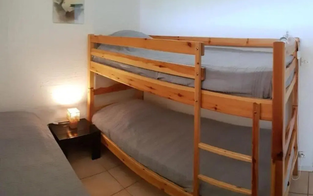 Appartement Argelès-sur-Mer, 2 pièces, 4 personnes - FR-1-388-56