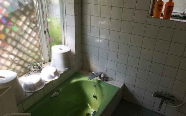 Pension Cocotte