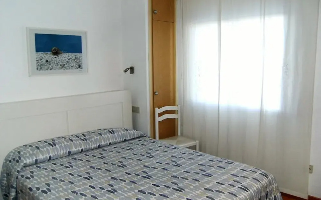 Apartamentos Gran Sol