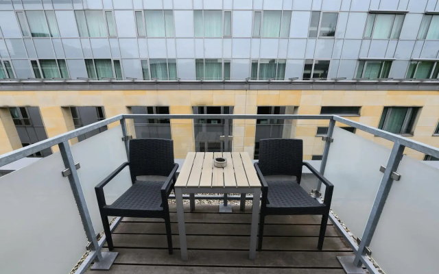 Art Rock Downtown Hotel