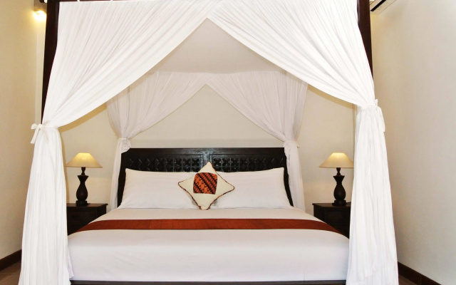 Kamala Villa Ubud