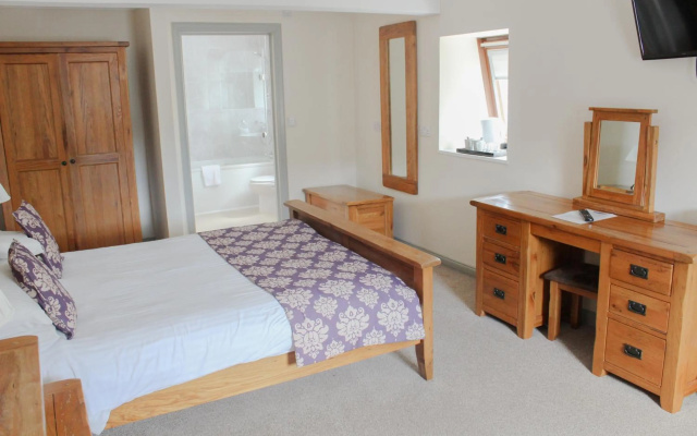 Craigmonie Hotel Inverness by Compass Hospitality