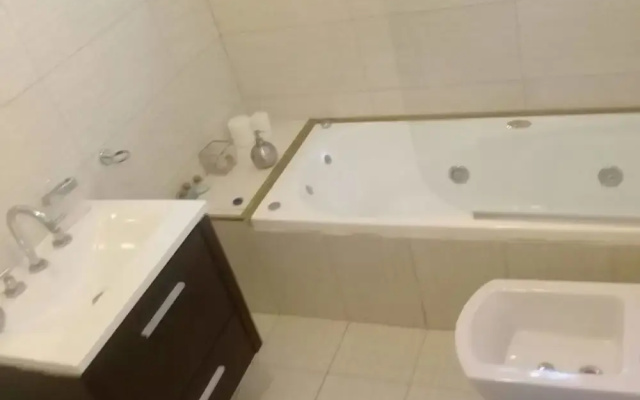 Apartamento entre viñedos